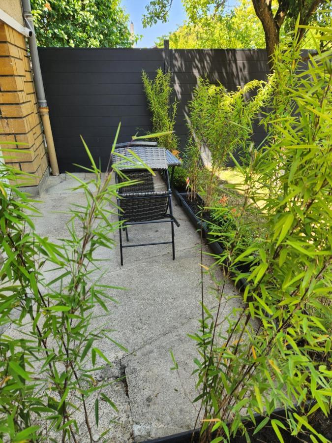 Studio, Pas De Collocation Possible Warmeriville Exterior photo